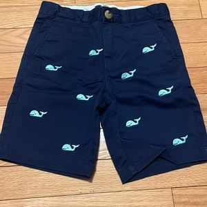 E.L.K. American Classic Blue Whale Shorts